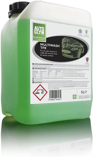 Autoglym multiwash tfr cleaner - autoglym,