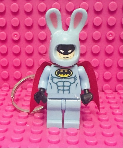 Bunny rabbit batman - bunny,
