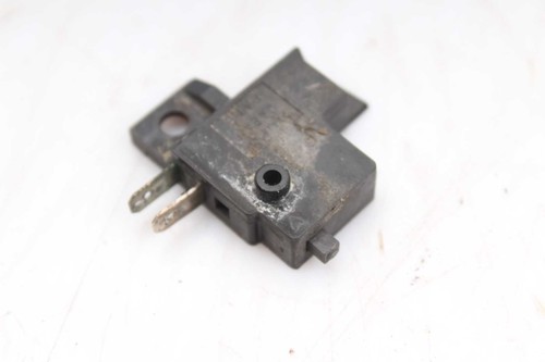 Front brake light - brake, switch
