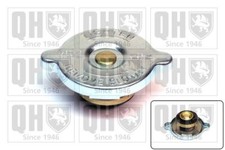 Genuine QH Filler Cap Exterior