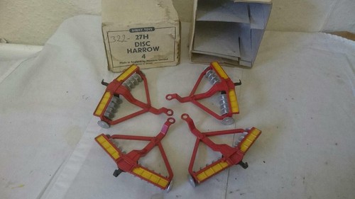 Dinky toys 1951 trade - 1951,
