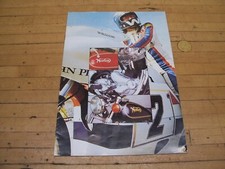 Vintage Norton Motorcycle