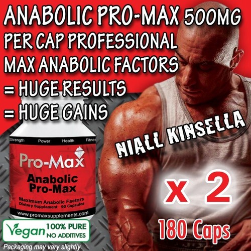Anabolic bodybuilding protein - anabolic,