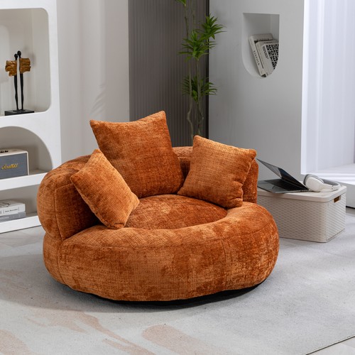 Bean bag chair lazy - bag, sofa