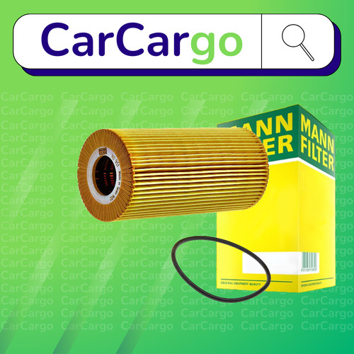 Mann oil filter for - mann,