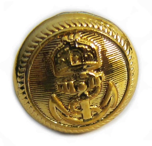 Ww1 cap buttons - ww1, imperial