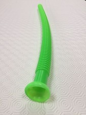 One Green - Plastic Whirly