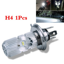 H4 LED Front Light Bulb