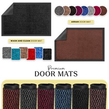 HEAVY DUTY RUBBER LARGE DOOR