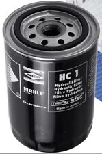 Knecht Hydraulic Filter For