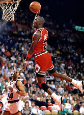 MICHAEL JORDAN BASKETBALL