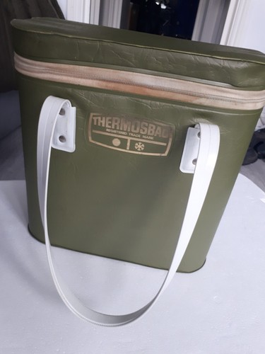 Thermos insulated cool bag - thermos,