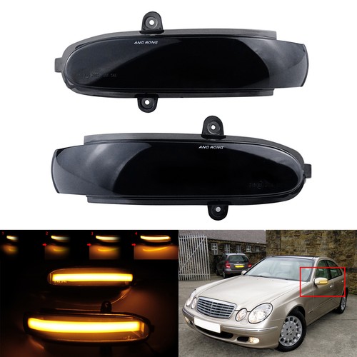 Dynamic led door - led, wing