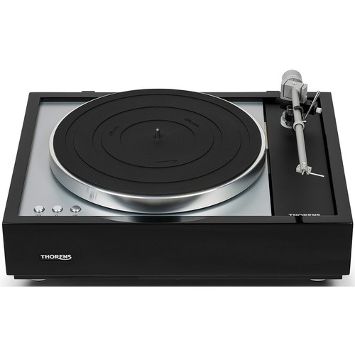 Thorens 1601 turntable - thorens,