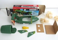 Thunderbird 2 JR 21 Century 21