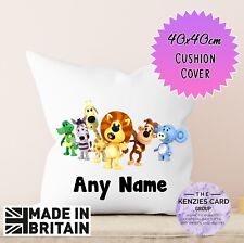 Personalised Raa Raa The Lion