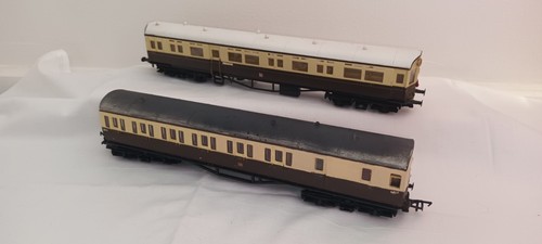Gauge airfix autocoach - gauge,