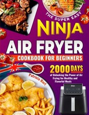 Ninja Dual Zone Air Fryer