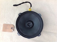 Alfa Romeo 147 Drivers door