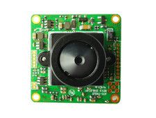 Genie GHD232CP 2.1MP 4-in-1