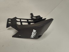 2021 KTM DUKE 390 RADIATOR