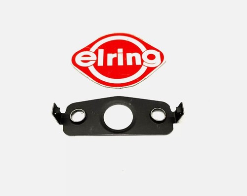 Elring turbo oil - outlet, gasket