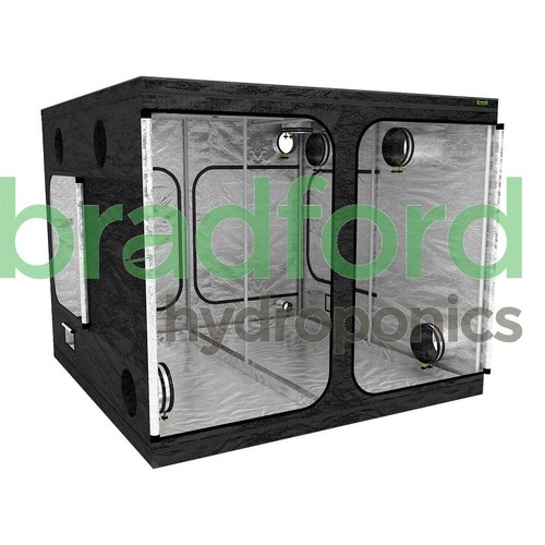 Grow tent 200cm - 200cm, x