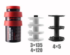 Film Developing Tank 3 Spirals