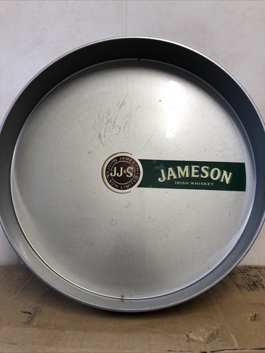 Jameson irish whiskey melamine - irish,