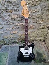Fender Squier Vista Super-Sonic (Japan) - FREE UK DELIVERY