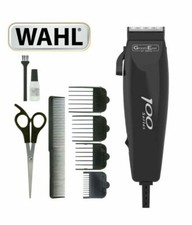 Wahl 100 Series 10 Piece Hair