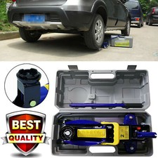 Premium Trolley Jack 2Ton