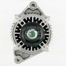 TOYOTA MR2 ALTERNATOR