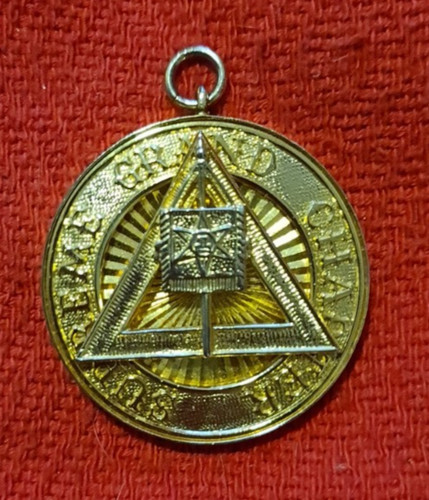 Supreme grand chapter - grand,