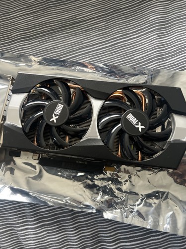 Asus amd radeon 270x - r9,