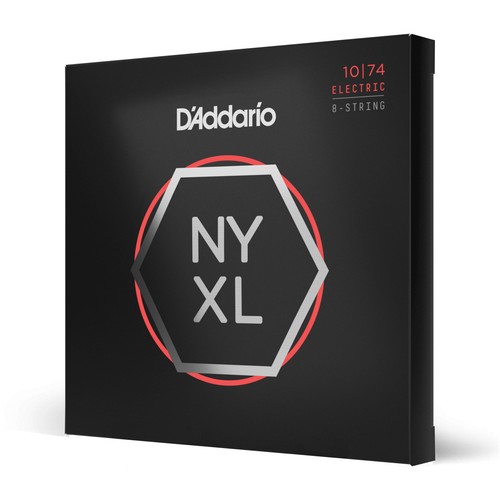 Addario nyxl light top heavy - light, top/heavy