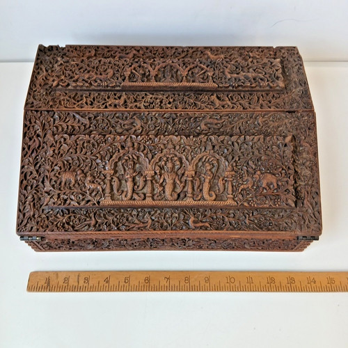 19th century anglo indian hand - anglo-indian,