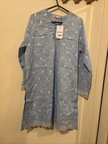 Women size embroidered - size, 12