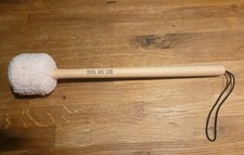 Large gong mallet - 42cm, irin