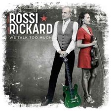 Francis Rossi - Francis Rossi