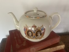 King George Vi & Queen