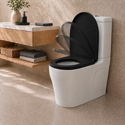 Futura toilet seat soft - futura,