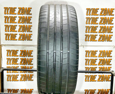 265 45 21 108H BRIDGESTONE ALENZA OO1 AO Dot:4122 Repaired 5.2mm