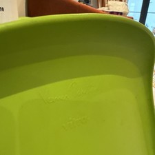 Panton Junior chair By Vitra