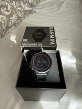 Garmin Forerunner 955 Solar