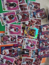 Football Stickers Bundle - West Ham United