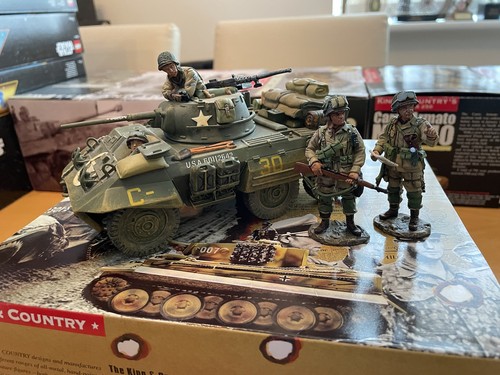 King country dd38 m8 - &,