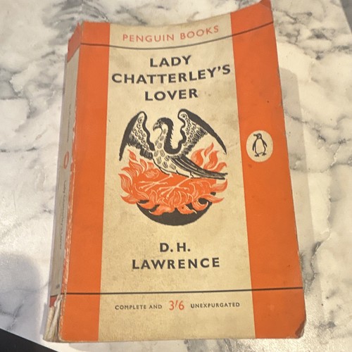 Penguin books lady - penguin,