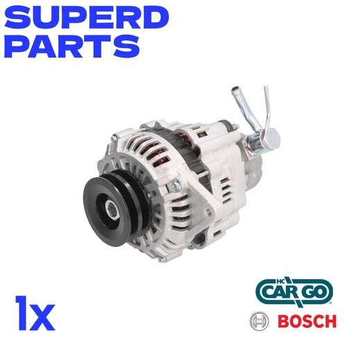 Alternator fits mitsubishi - fits:,
