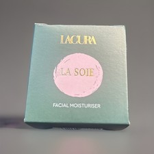 La Soie Facial Cream
